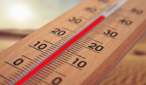 Najnovije upozorenje RHMZ: Vrelo narednih dana u Srbiji – temperature i do 40 stepeni