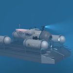 DETALJNA 3D ANIMACIJA OTKRILA: Kako je došlo do katastrofalne implozije podmornice Titan (VIDEO)