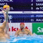 "DELFINI" BEZ MEDALJE! Španija pobedila Srbiju u borbi za bronzu