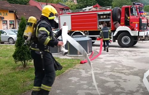 Od početka godine 52 ljudi stradalo u požarima u Srbiji: Elektro uređaji bez nadzora - najveća opasnost