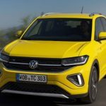 Volkswagen ima novo čedo: Ovako je redizajniran T-Cross