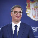 "Još jedno odličje za Srbiju": Vučić čestitao Arsalanu