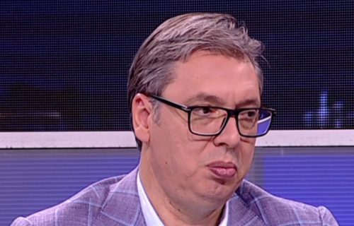 Vučić: Određene tajne službe su uložile veliki novac, da bi se rast Srbije usporio