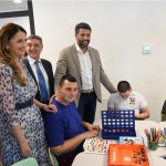 Šapić otvorio sportsku halu i Centar za smeštaj dece i omladine ometene u razvoju u Barajevu (FOTO)