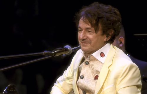 Ovo je razlog zašto Bregović ne nastupa u Moldaviji, oglasio se Grand