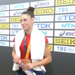 Srbija bez Ivane Španović na Svetskom prvenstvu!