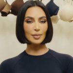 Kim Kardašijan se SKINULA GOLA: Vreo snimak "zapalio" društvene mreže (VIDEO)