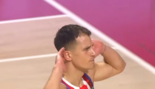 Dogovoreno: Nedović ostaje još dve godine u Zvezdi, ali mora da se odrekne ovoga