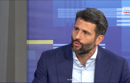 Šapić uputio javni poziv svima koji su postali odbornici da razgovaraju o potencijalnoj saradnji