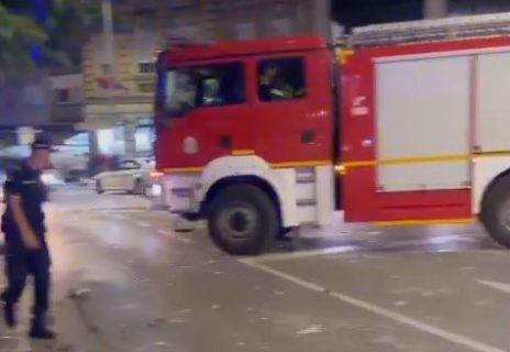 Eksplozija u Smederevu, najmanje jedna osoba stradala, povređeni brat i sestra