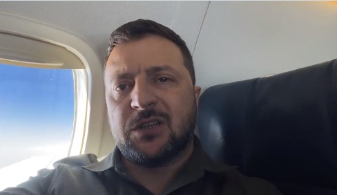 Zašto bi Zapad hteo da svrgne Zelenskog? Analiza teorija zavere u ukrajinskim medijima i mogući scenariji
