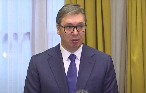 Vučić: EU priprema program ekonomskog rasta za Zapadni Balkan