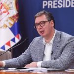 VAŽNO! Predsednik se obraća građanima sutra u 13 časova