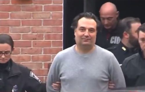 Danas se odlučuje da li je Brajan Volš sposoban za suđenje, određen je samo privremeni datum
