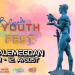 Prvi "Belgrade Youth Fest" na Donjem Kalemegdanu: Sve karte za koncerte besplatne
