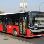 Zbog radova u Rakovici, narednih 6 meseci biće promenjen režim javnog prevoza