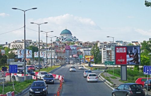 Elzan Bibić pobednik Beogradskog polumaratona