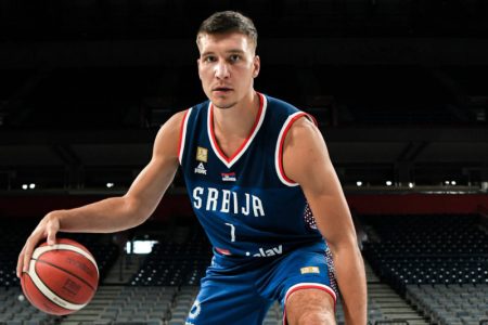 SRBIJA U POLUFINALU SVETSKOG PRVENSTVA! Orlovi konačno pokazali šta znaju, savladana moćna Litvanija
