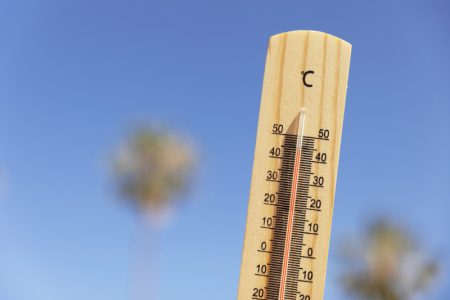 Pre naglog zahlađenja očekuje nas temperatura preko 30 stepeni i jedan od najtoplijih dana u aprilu