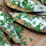 Šta kuvate danas? Mi predlažemo punjeni patlidžan bez mesa, lako se sprema, a ukus je savršen (RECEPT)