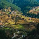 Pola planine za ove pare! Ljudi ovaj oglas po dvaput čitaju! Kuća, 4,5 hektara šume, voćnjak, livada