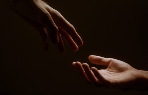 Da li je ovo najbizarnija aplikacija? Pitajte Isusa Hrista šta vas muči i on će vam dati savet