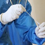 Obavezno testiranje u bolnicama: Donete preporuke radne grupe za postupanje u uslovima pandemije COVID-19