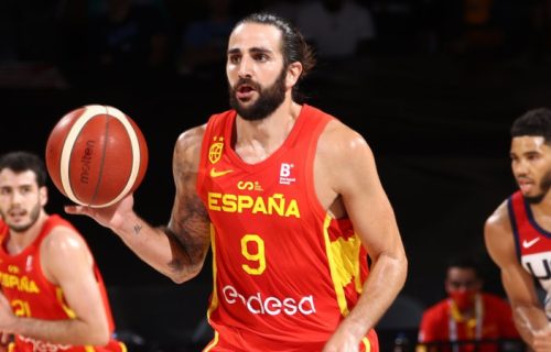 SVET NE VERUJE: MVP Svetskog prvenstva otkazao učešće na Mundobasketu