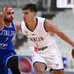 Evo kada i protiv koga Srbija igra u polufinalu Mundobasketa: Na korak smo od Olimpijskih igara