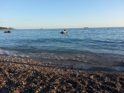 Horor: Prevrnuo se turistički brod, 18 mrtvih, na desetine nestalih