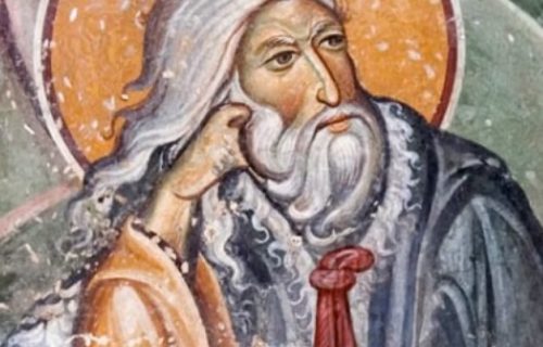 Danas je Sveti Ilija Gromovnik: Evo koji su običaji vezani za ovaj veliki praznik