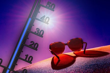 Prognoza za leto predviđa malo kišovitije i malo toplije vreme: Najviše temperature se očekuju u avgustu