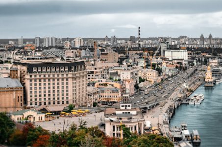 Masovna hapšenja u Ukrajini: Čak 50.000 osoba privedeno