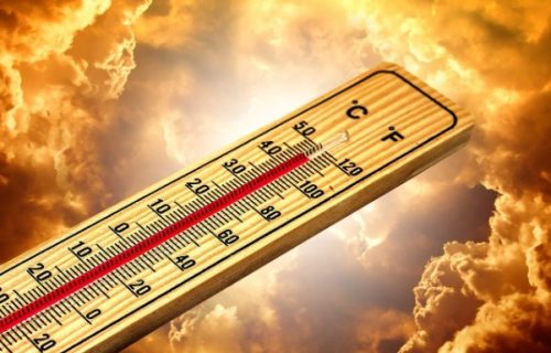 NASA: Za nama je najtopliji jul u istoriji, temperature površine okeana su dostigle rekordne vrednosti