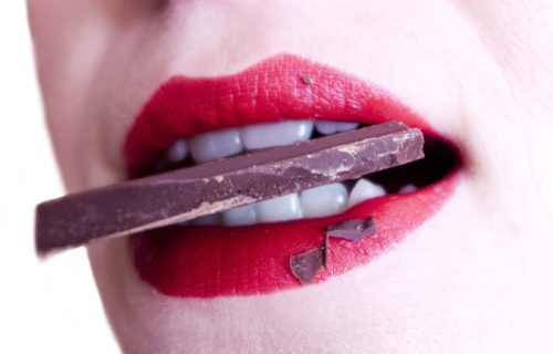 Osam načina da prestanete da jedete slatkiše, zadržite dobro zdravlje i budete vitki