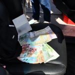 Zaplenjeno PET KILOGRAMA KOKAINA u Beogradu: U akciji policije uhapšena dva narko-dilera
