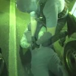 Uhapšeni osumnjičeni da su ispalili zolju na kuću u Batajnici (VIDEO)
