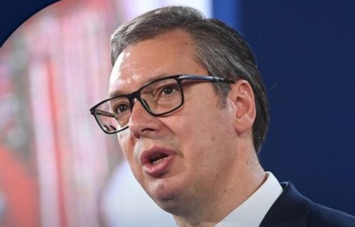 U UN SAM GOVORIO IZ SRCA I IZ DUŠE CELOG NAŠEG NARODA: Predsednik Vučić sumirao je proteklu nedelju