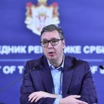 Predsednik ugostio legendarne šampione: Sastanak Vučića sa Kremlevim i bokserskim legendama