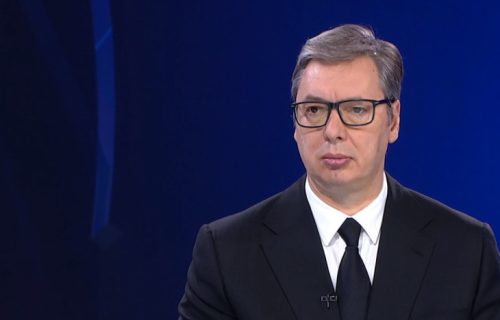 Vučić najoštrije osudio napad u Beogradu na doktora Kajtazija i njegove sinove