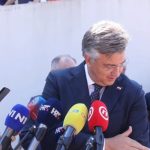 Plenković u Granadi besomučno napadao Srbiju zbog Kosmeta: Orban ukazao na pravog krivca