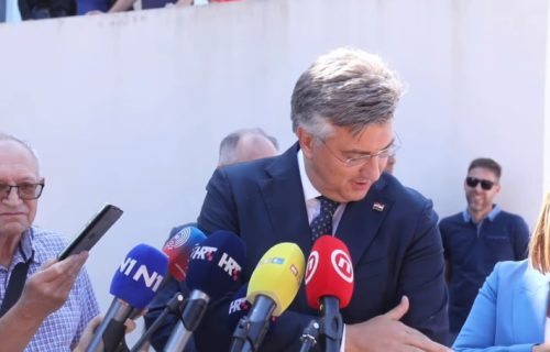 Plenković u Granadi besomučno napadao Srbiju zbog Kosmeta: Orban ukazao na pravog krivca