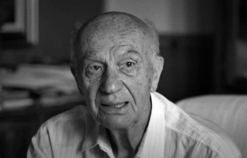 Umro Anton Tus, Tuđmanov glavni vojni savetnik: Prebegao Hrvatskoj vojsci u proleće 1991. godine