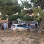 U mafijaškom obračunu šestoro mrtvih, opsadno stanje u Atini (VIDEO)