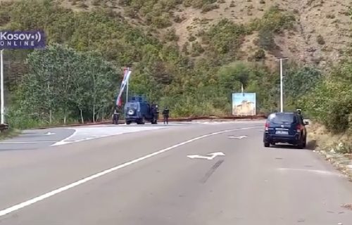 Pronađen još jedan mrtav Srbin: Telo nađeno 1,5 km od "mesta incidenta"