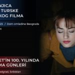 Dani turskog filma u Beogradu: Ulaz besplatan, filmovi su titlovani na srpski (REPERTOAR)