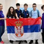 BRAVO! Ekipa Srbije osvojila dve medalje na Evropskoj juniorskoj informatičkoj olimpijadi u Gruziji