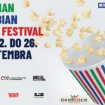 Besplatan ulaz na sve projekcije: VIII Festival italijansko-srpskog filma od 22. do 26. septembra