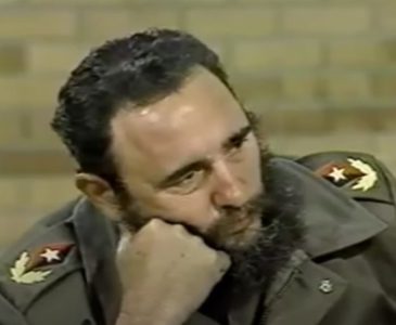 “I danas je neverovatno”: Devojčica iz Zrenjanina poslala pismo Fidelu Kastru, ubrzo joj stigao odgovor