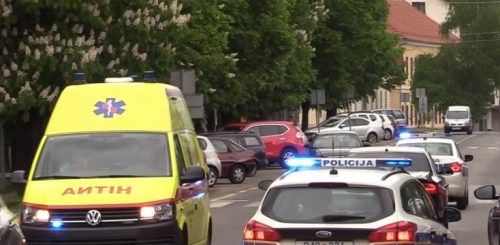 Detalji teške nesreće na Zelengori: Poginuo direktor studentskog Centra u Foči, povređen direktor KPZ